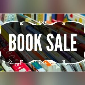 Book Sale Collection